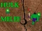 Mäng Hulk Melee Internetis
