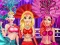 Mäng Princess As Los Vegas Showgirls Internetis