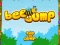 Mäng Bee Jump Internetis