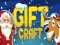 Mäng Gift Craft Internetis