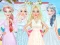 Mäng Princess Collective Wedding Internetis