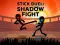 Mäng Stick Duel: Shadow Fight Internetis