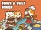 Mäng Paws & Pals Diner Internetis
