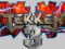 Mäng Tekken 3 Internetis