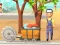 Mäng Stone Miner 3d Internetis