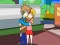 Mäng Kissing In Music Class Internetis