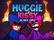 Mäng Huggie & Kissy The Magic Temple Internetis