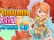 Mäng Autumn Girl Dress Up Internetis