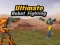 Mäng Ultimate Robot Fighting Internetis
