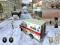 Mäng Modern city ambulance simulator Internetis