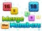 Mäng Merge The Numbers Internetis