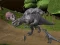Mäng Mightnight Multiplayer Dinosaur Hunt Internetis