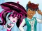 Mäng Monster High Internetis