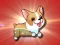 Mäng Puppy Puzzle Time Internetis