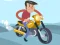 Mäng Super Fast Racing Bikes Jigsaw Internetis
