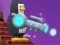 Mäng Penguin vs Snowmen Internetis