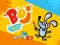 Mäng Boj Coloring Book Internetis
