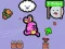 Mäng Cute Rabbit's Challenging Adventure Internetis