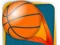 Mäng Basket Dunk Fall Internetis