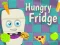 Mäng Hungry Fridge Internetis
