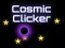 Mäng Cosmic Clicker Internetis