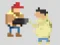 Mäng Shoot Em Up Internetis