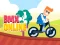 Mäng BMX Online Internetis
