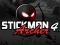 Mäng Stickman Archer 4 Internetis