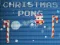 Mäng Christmas Pong Internetis