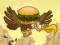 Mäng Mad burger 3: Wild West Internetis