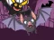 Mäng Scary Midnight Hidden Bats Internetis