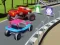 Mäng Extreme Blur Race Internetis