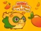 Mäng Mango Piggy Piggy vs Bad Veggies Internetis