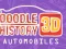 Mäng Doodle History 3d: Automobiles Internetis