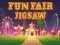 Mäng Fun Fair Jigsaw Internetis