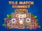 Mäng Tile Match Connect 3 Tiles Internetis