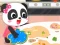 Mäng Baby Panda Cleanup Internetis
