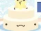 Mäng Kawaii Wedding Cake Internetis