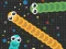Mäng Snake Battle Internetis