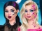 Mäng Pop Culture Halloween Makeup Internetis