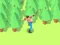 Mäng Idle Lumberjack 3D Internetis