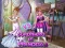 Mäng Annie Superhero vs Princess Internetis