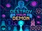 Mäng Destroy Your Demon Internetis