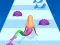 Mäng Mermaids Tail Rush Internetis