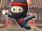Mäng Super Ninja Adventure Internetis
