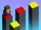 Mäng Color Cube Jump Internetis
