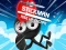 Mäng Stickman Rise Up Escape Internetis