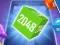 Mäng 2048 Cube Buster Internetis