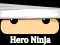 Mäng Hero Ninja Internetis