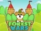 Mäng Forest Wars Internetis